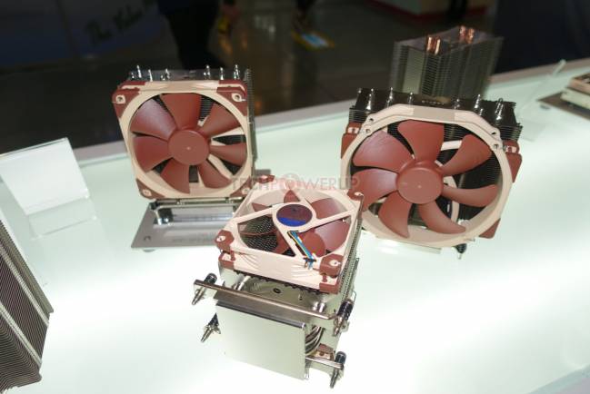 noctua tr4 tpu computex