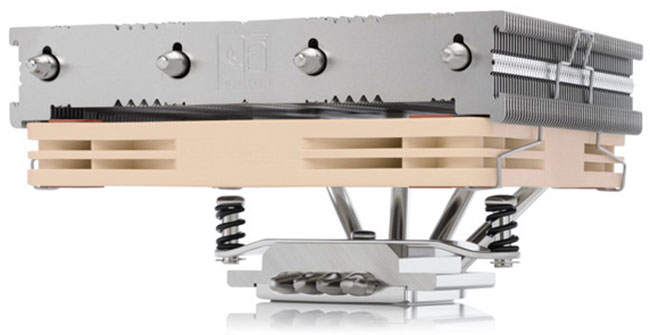 noctua nh l12s