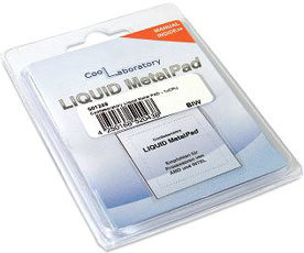 Coollaboratory MetalPad