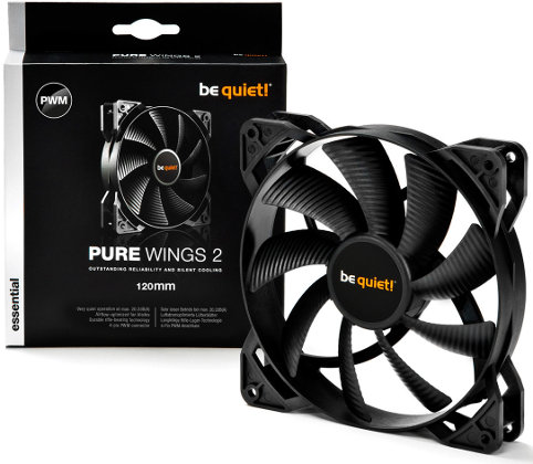 bequiet pure wings 2 120