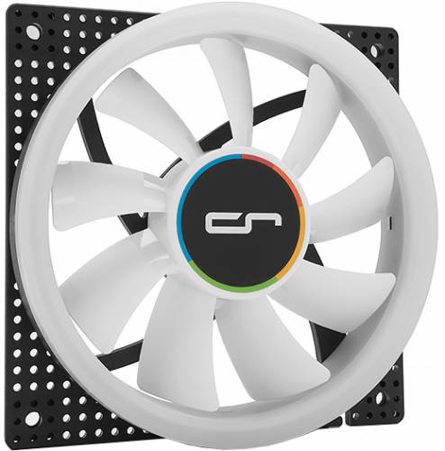 cryorig crona 120 white