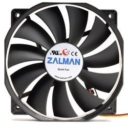 Zalman ZM F4 [cliquer pour agrandir]