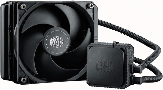 Cooler Master Seidon 120V Ver.2