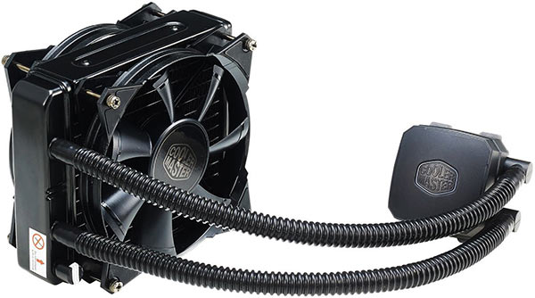 coolermaster nepton 140xl