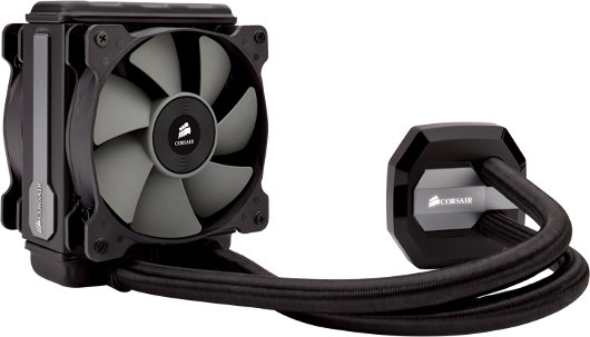 Corsair H80i GT