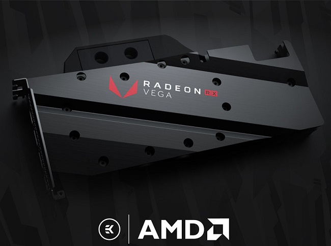 ekwb fluid gaming radeon vega