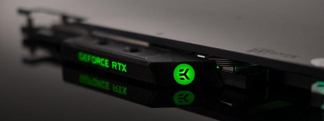 ekwb rtx cote