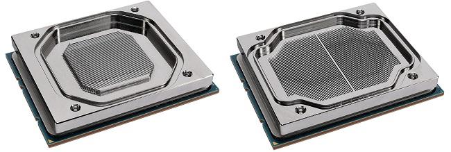 ekwb threadripper maze changes