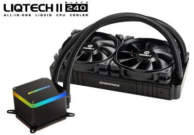 enermax liqtech 2 240mm universal