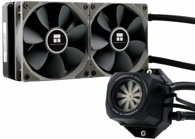 thermalright aio turbo right 240mm