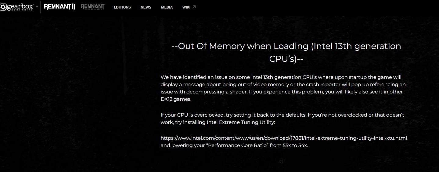 cpu gearbox souscadencer core