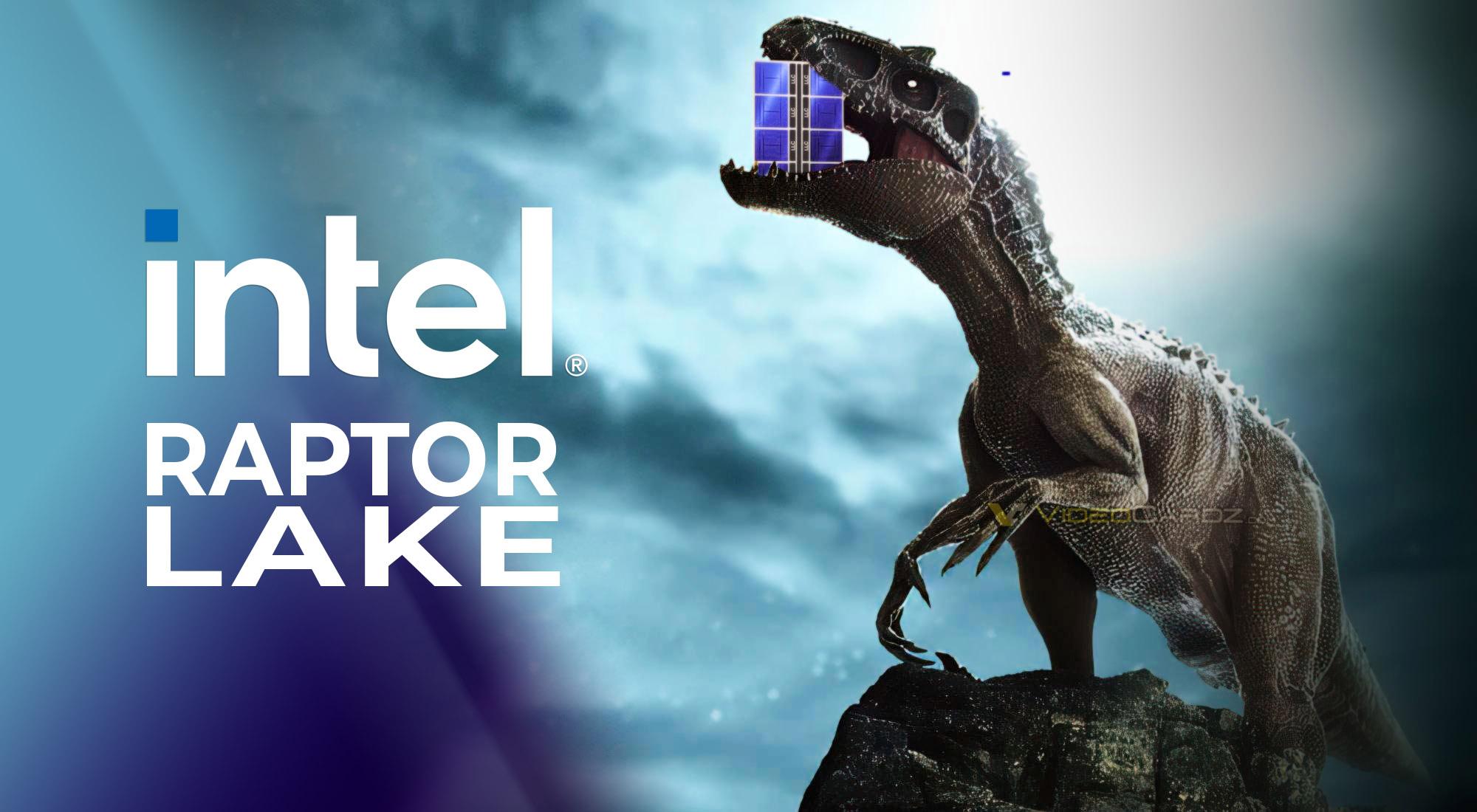 NVIDIA incrimine les CPU Raptor Lake d'Intel pour les instabilités dans les jeux