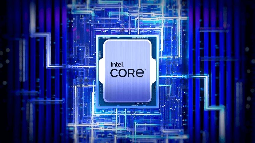 Intel Core : une légère baisse des performances à cause d'un correctif de sécurité