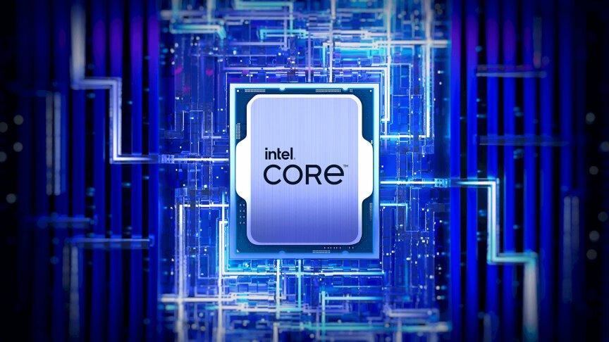 intel core intel