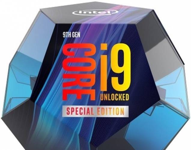 intel 9900ks special edition