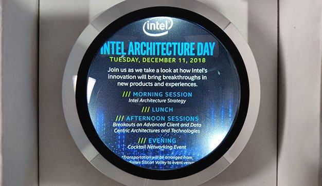 intel architecture day2018