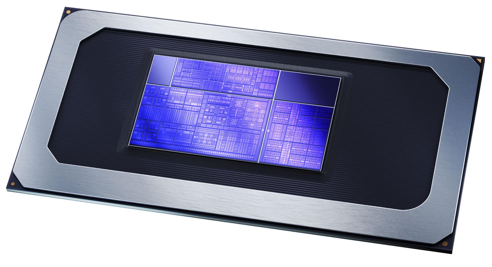 intel pantherlake 12xe