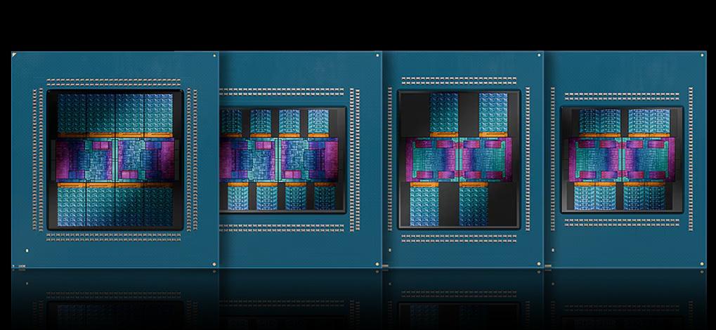 Ryzen Zen 6 : plus de coeurs, plus de cache et des optimisations pour améliorer les 1 % lows