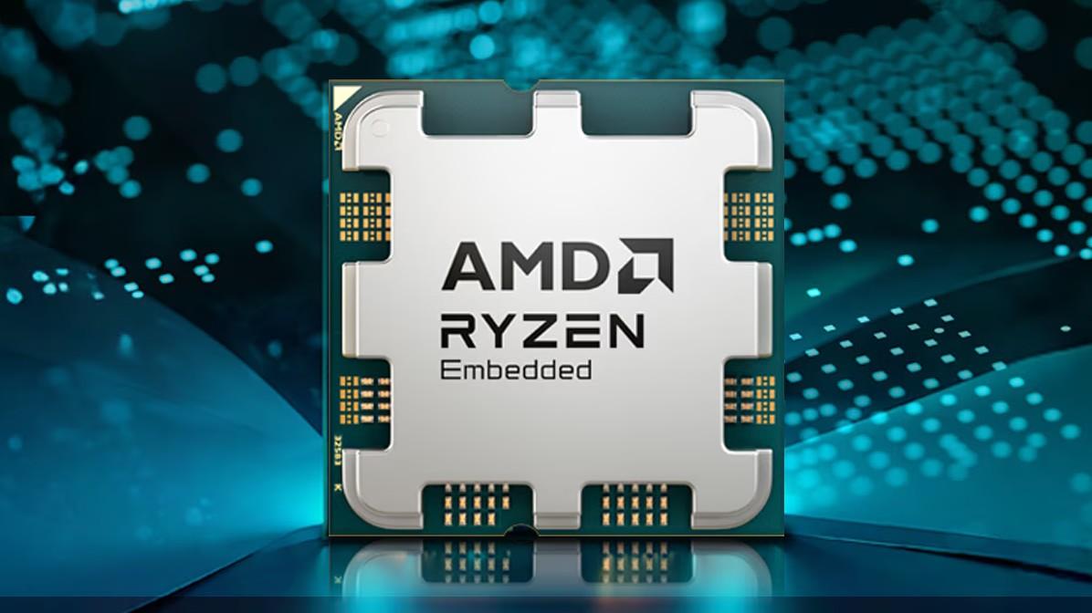 Les Ryzen 9000 deviennent Embedded : même socket, nouvelle vocation