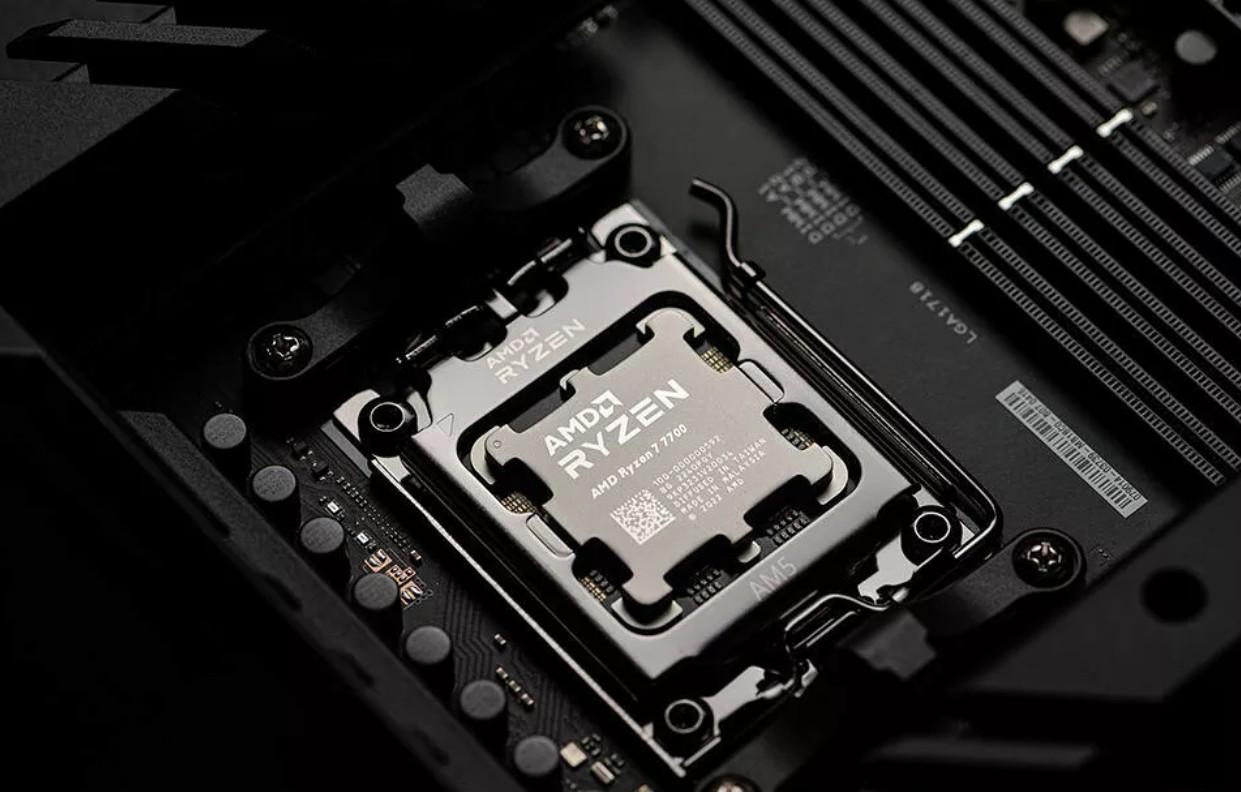 Geekbench 7 : un Ryzen devient la nouvelle référence et les tests CPU évoluent