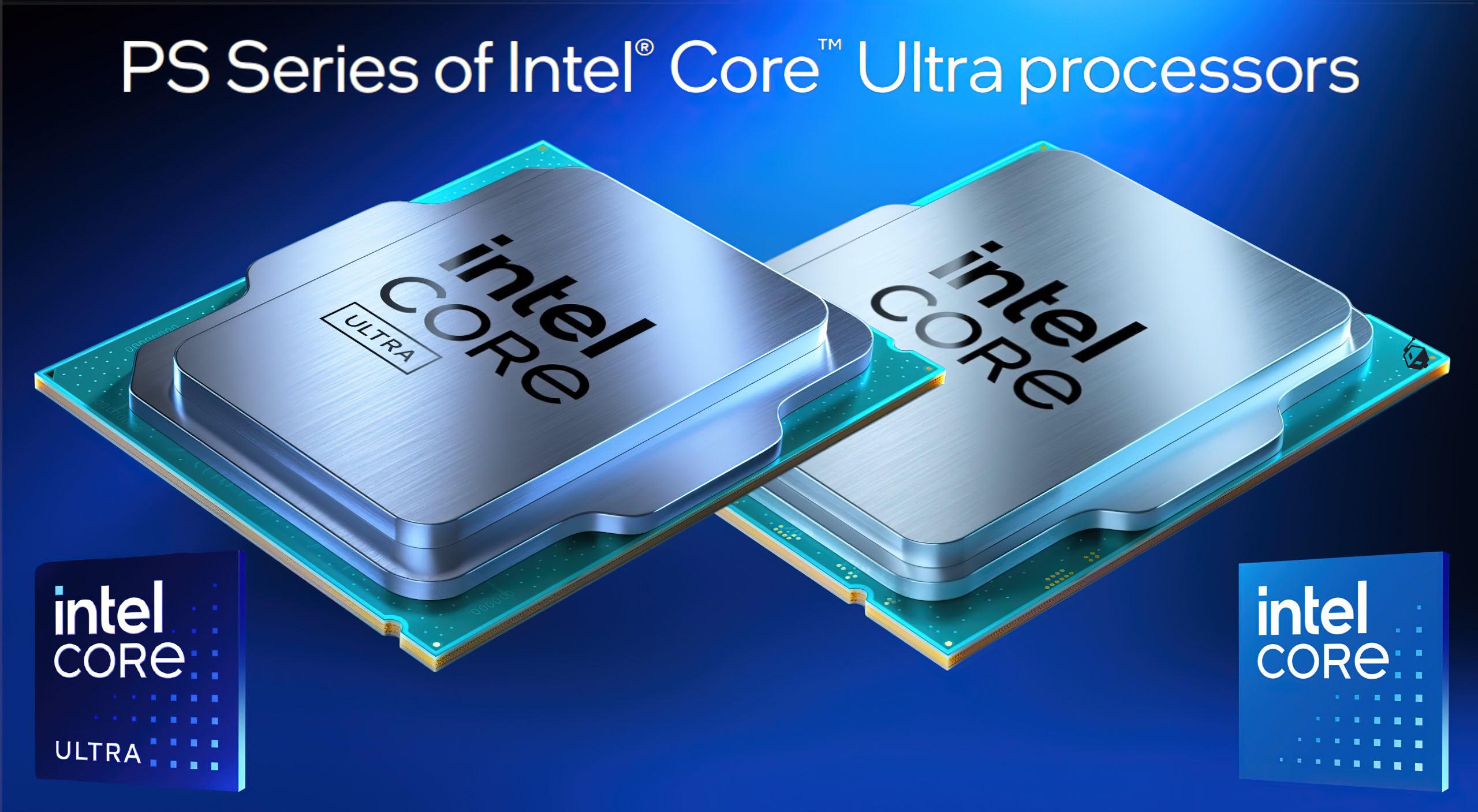 Intel déverse une armada de GPU Arc et de processeurs Meteor Lake-PS sur l'edge computing