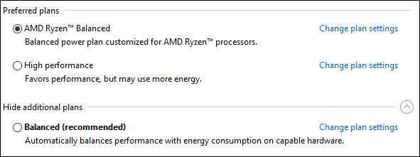 ryzen core parking off patch