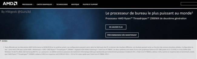 threadripper 2 amd t [cliquer pour agrandir]