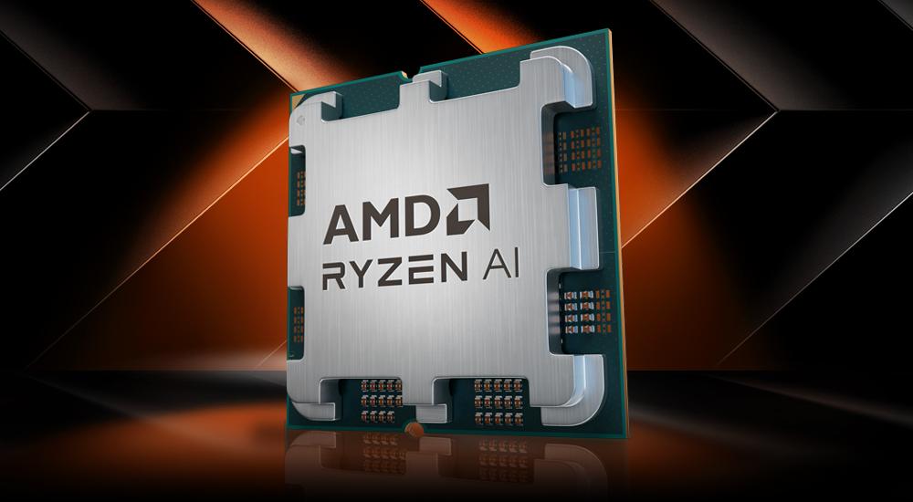 Des APU sans iGPU ou des CPU ? On marche sur la tête chez AMD !