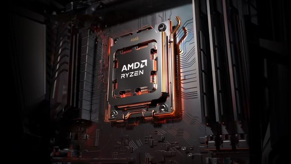 AMD dévoile quatre vulnérabilités qui affectent plein de Ryzen