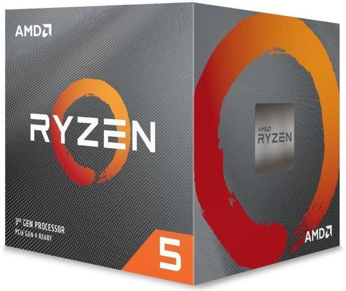 amd ryzen 5 3000