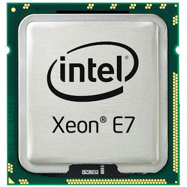 Intel Xeon E7 v3