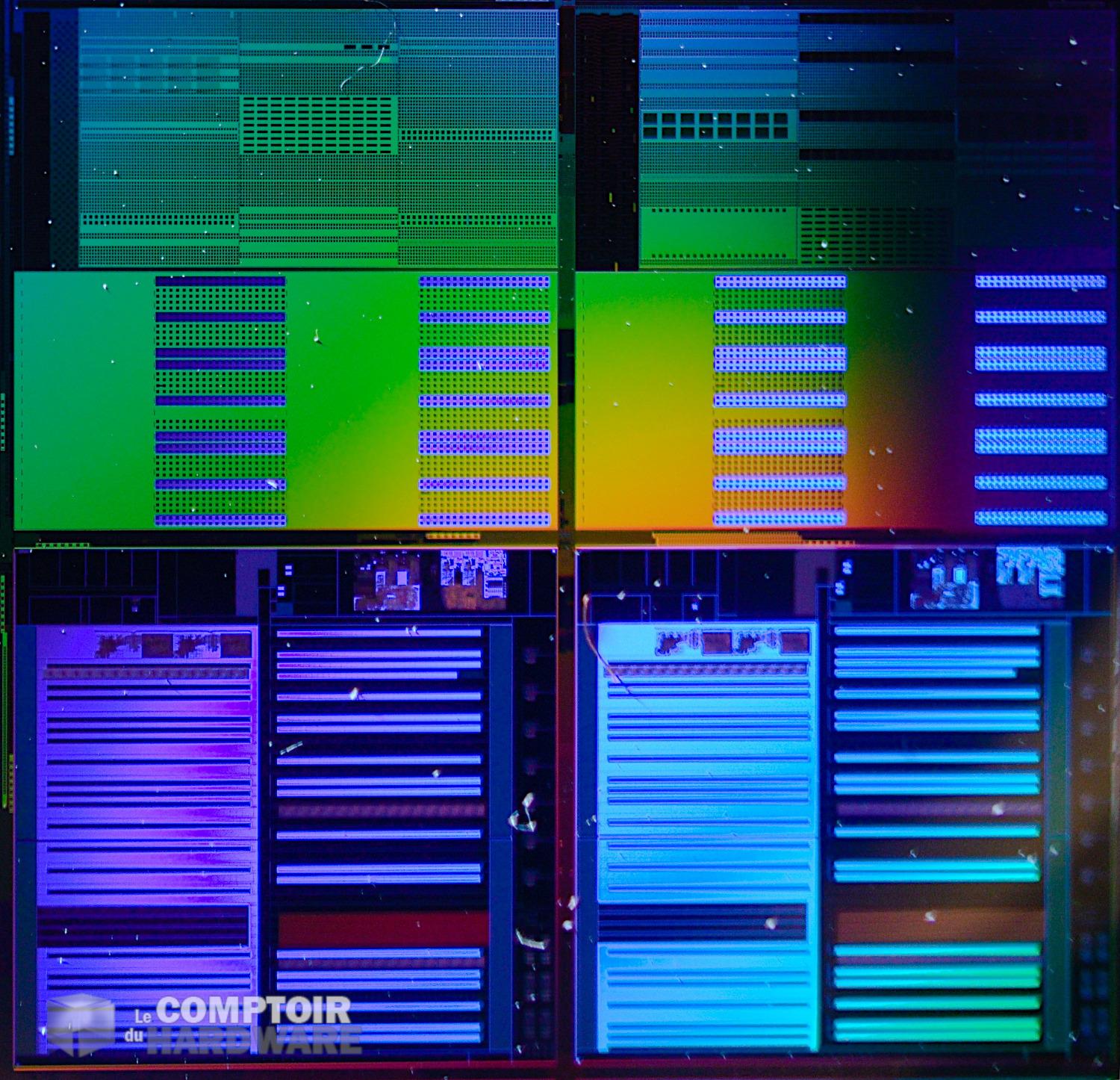 intel 20a test pattern t