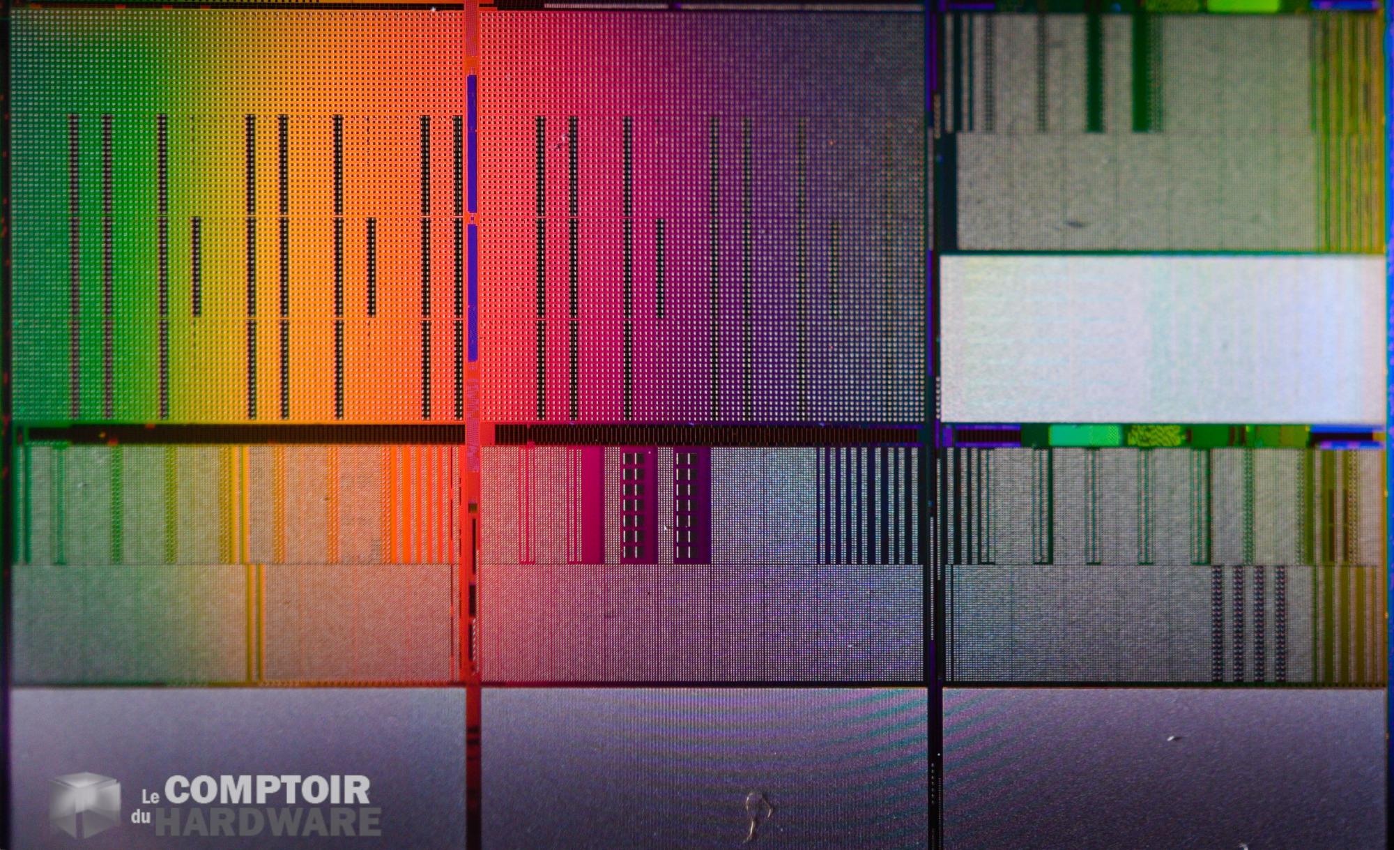 intel 20a test pattern t