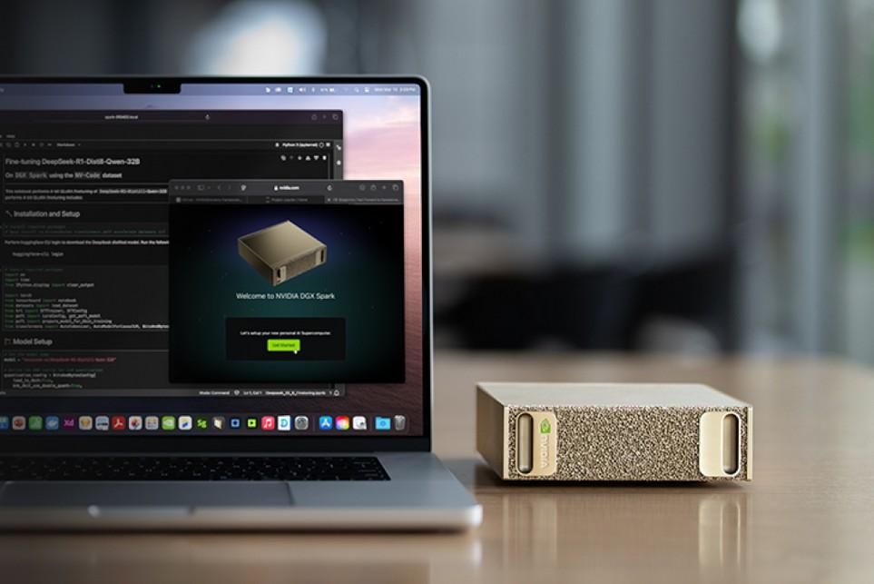 Le processeur N1x de NVIDIA apparaît dans Geekbench