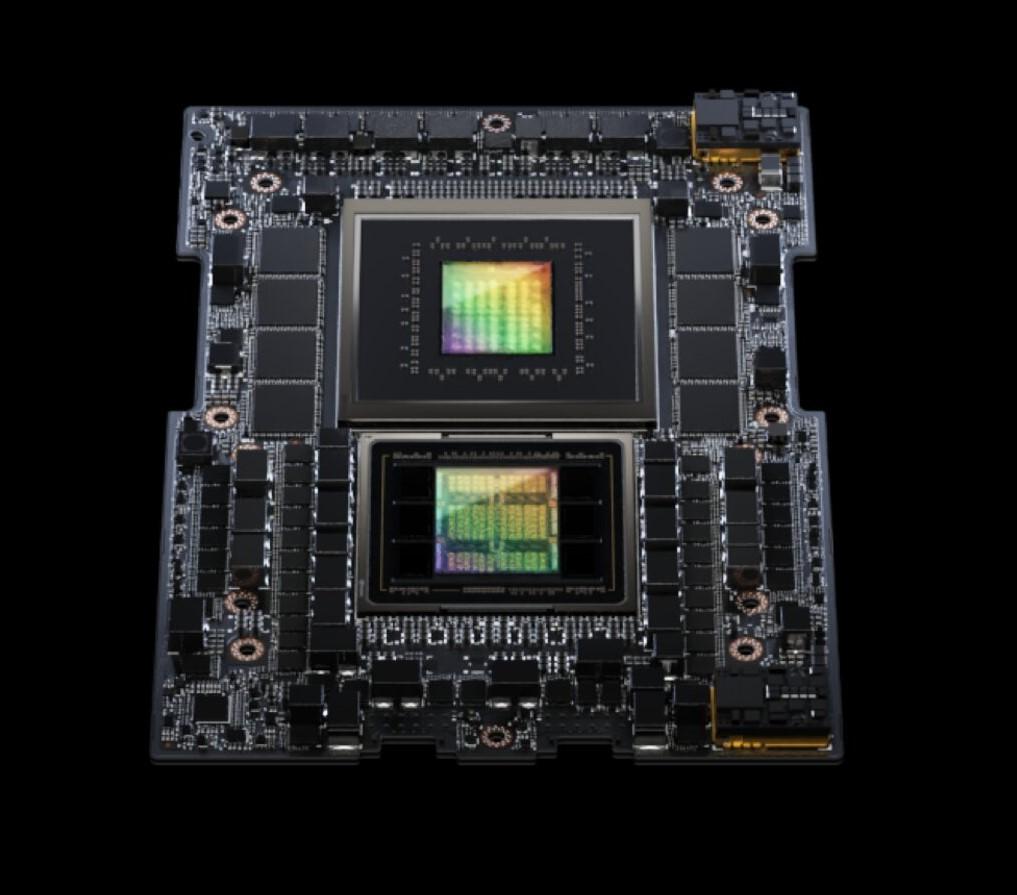 La GH200 de NVIDIA se confronte aux processeurs AMD EPYC et Intel Xeon