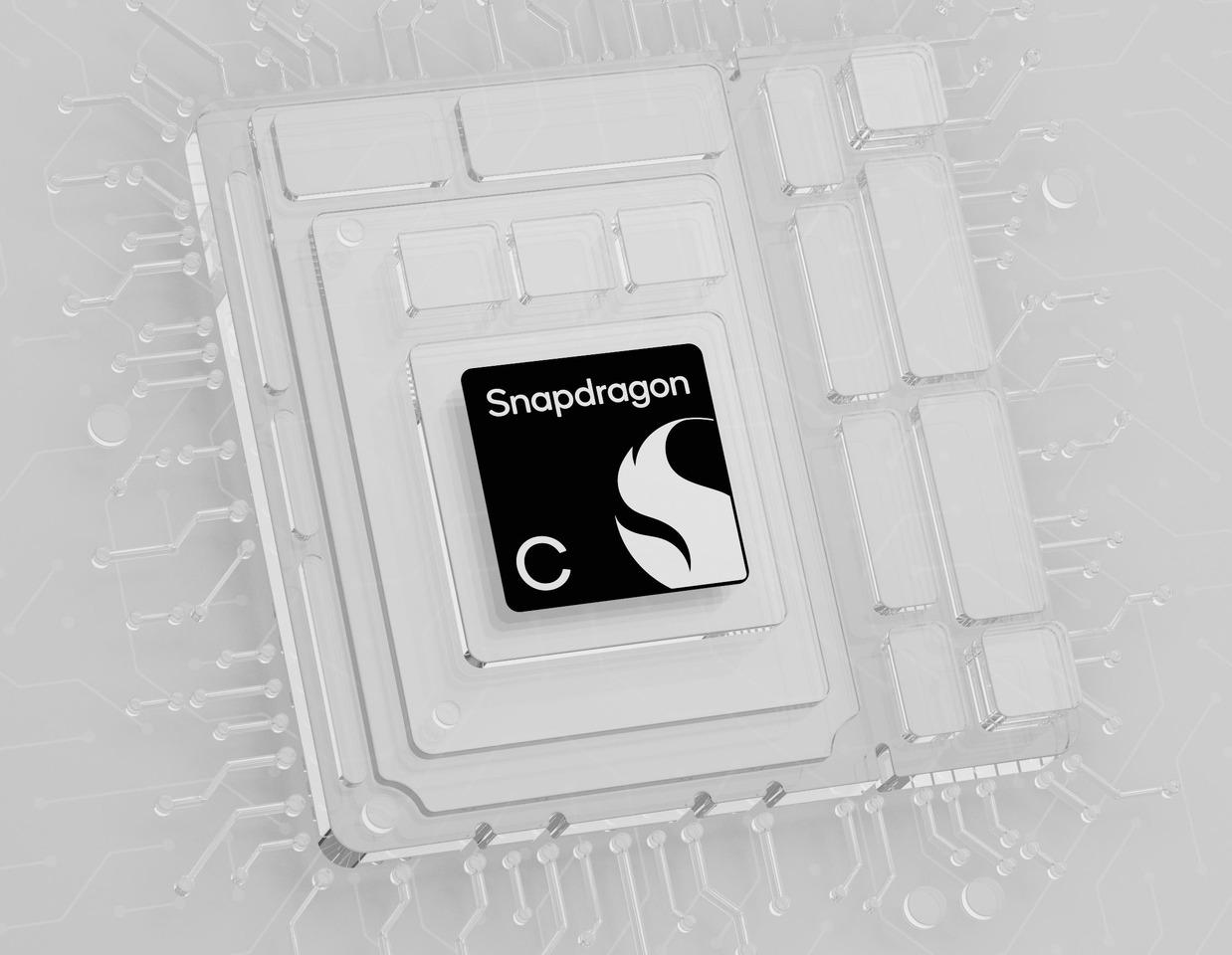 snapdragon c couv
