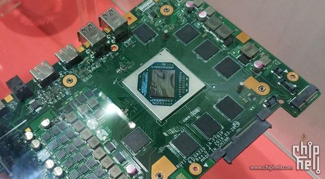 amd pcb zen soc zhongshan subor