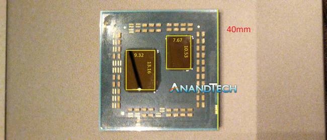 zen2 socket missing die anandtech