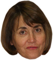 Christine Albanel
