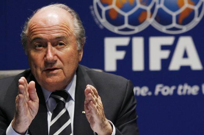 blatter