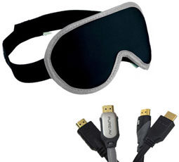 Test câbles HDMI