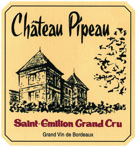 chateau pipeau