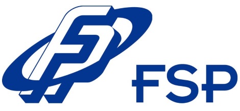 logo FSP