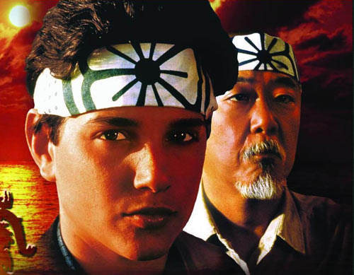 daniel larusso