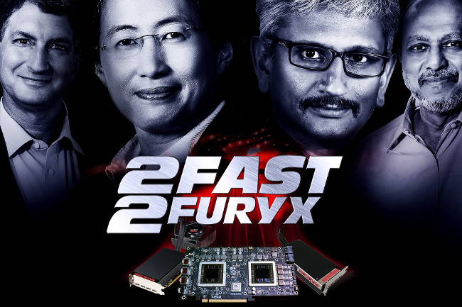 amd 2fast 2furyx