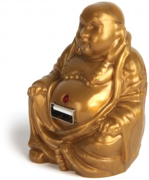 bouddha usb