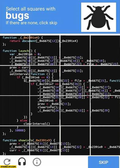 Cloudflare n'aime pas les CAPTCHA, et souhaiterait les faire disparaître
