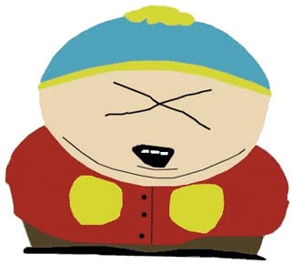 Cartman