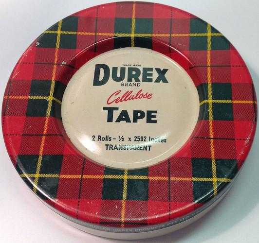 durex tape