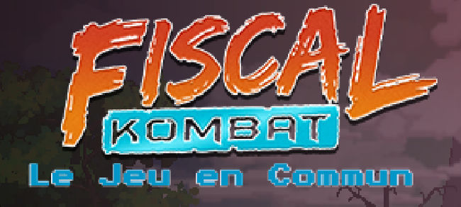 fiscal kombat